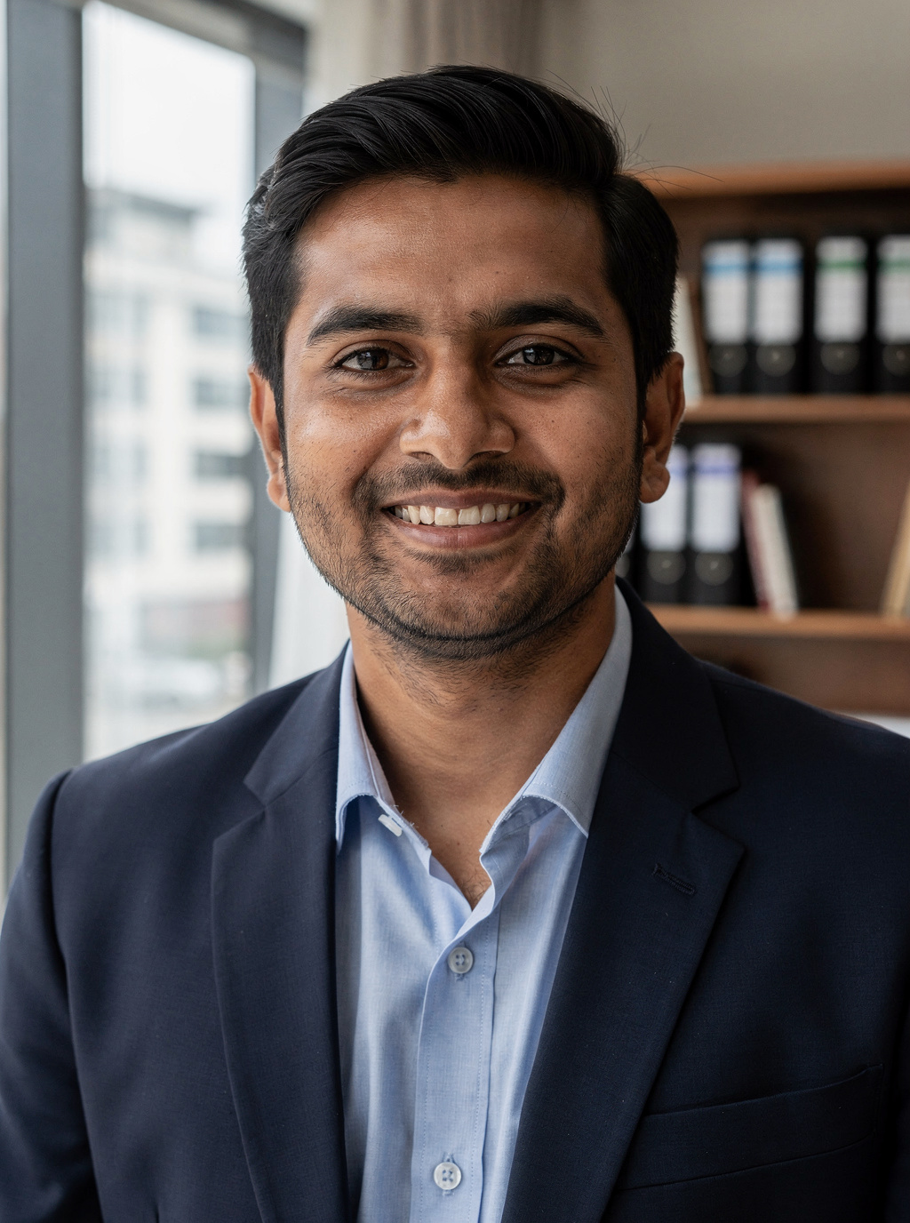 Kamal Yadav, Owner