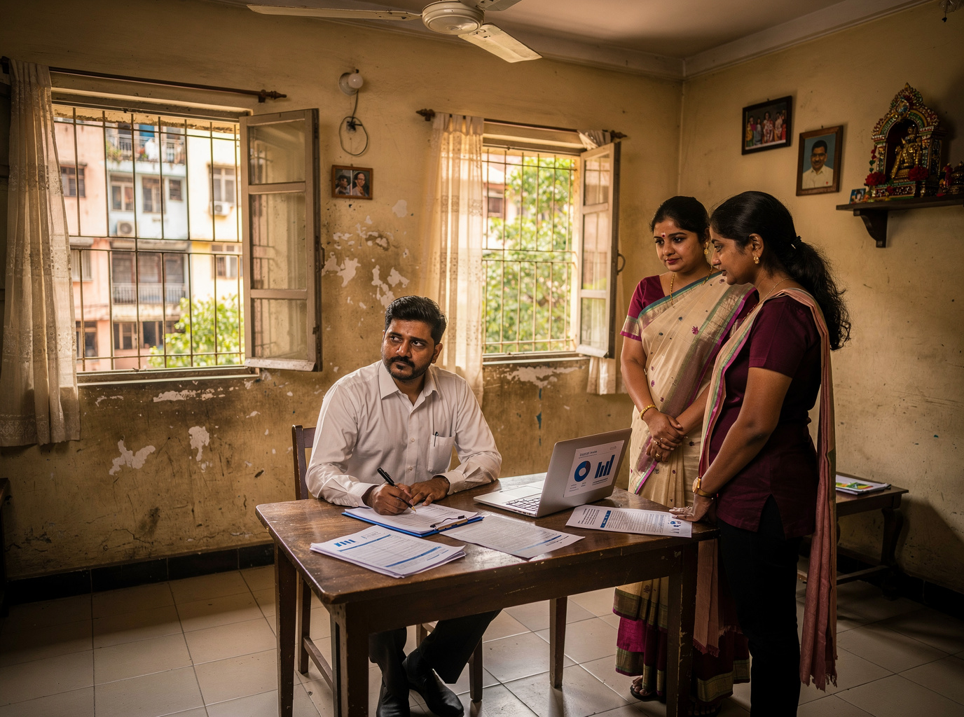 Property Valuation in Kolkata