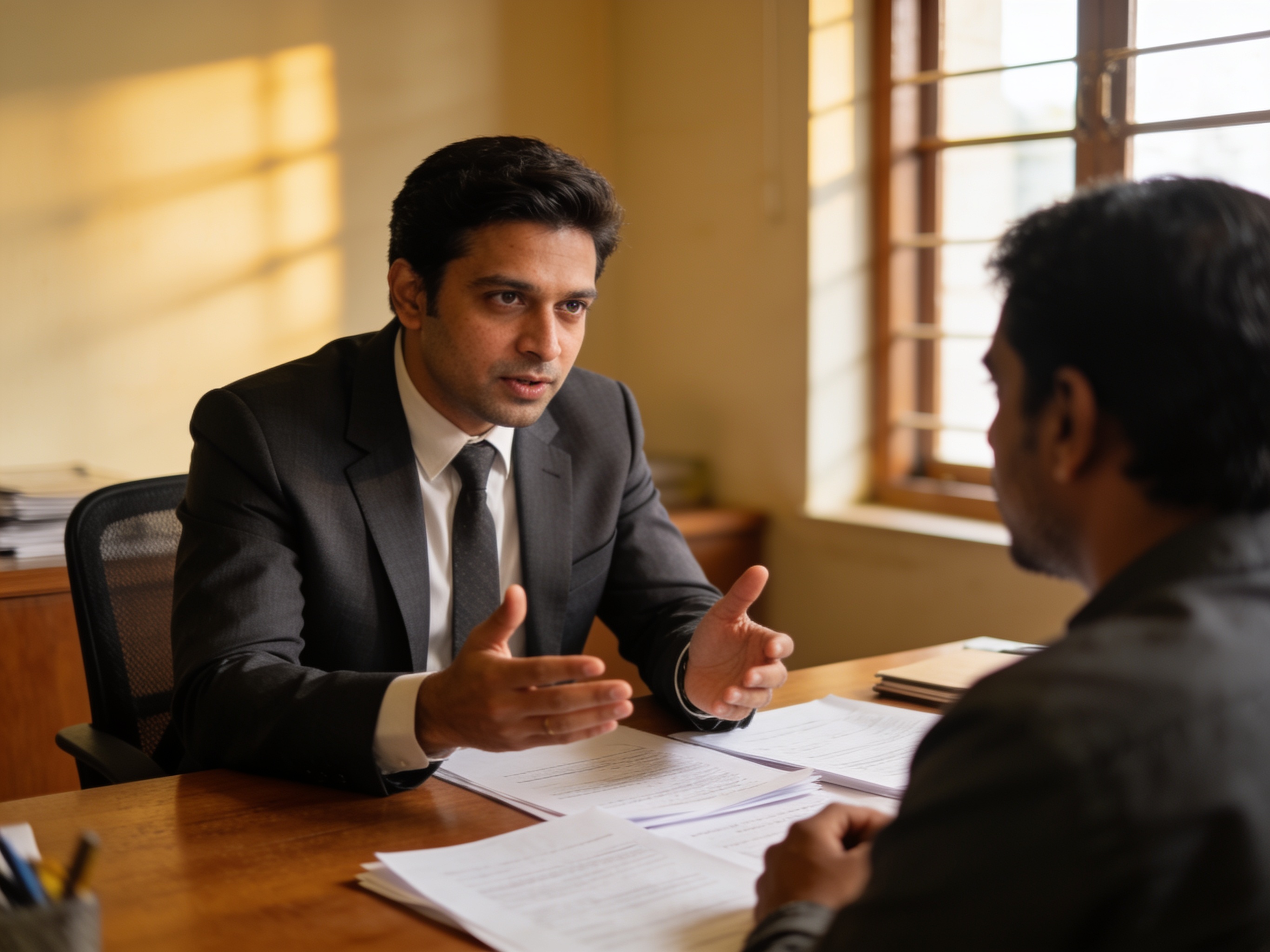 Sales Negotiation in Kolkata
